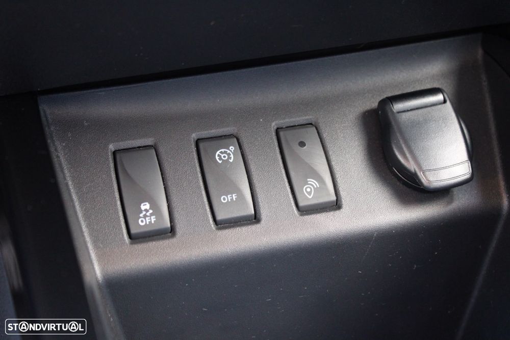 Dacia Spring Comfort Plus - 16