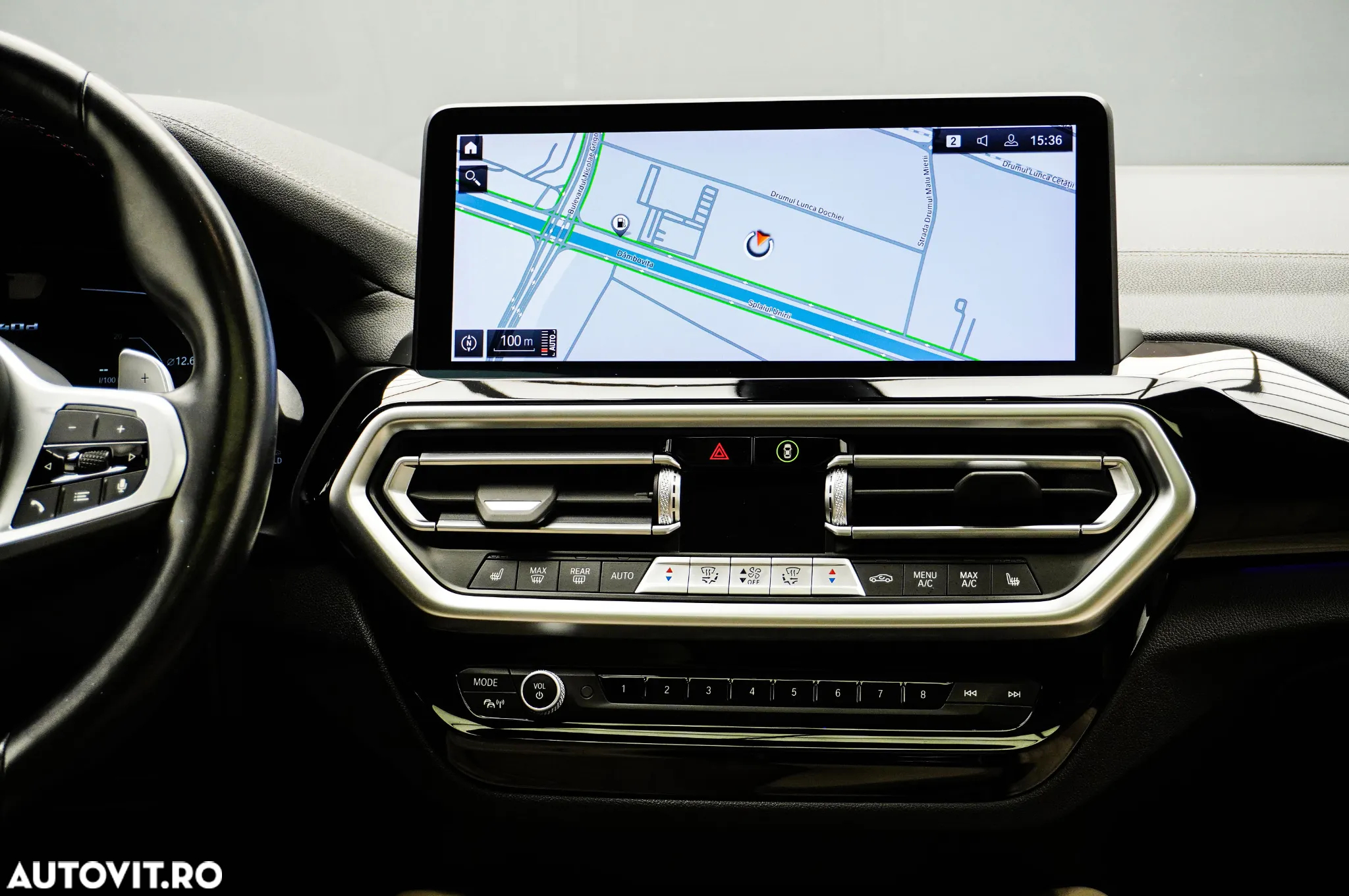 BMW X4 M M40d AT MHEV - 20