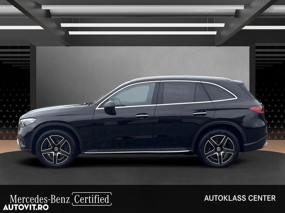 Mercedes-Benz GLC - 3