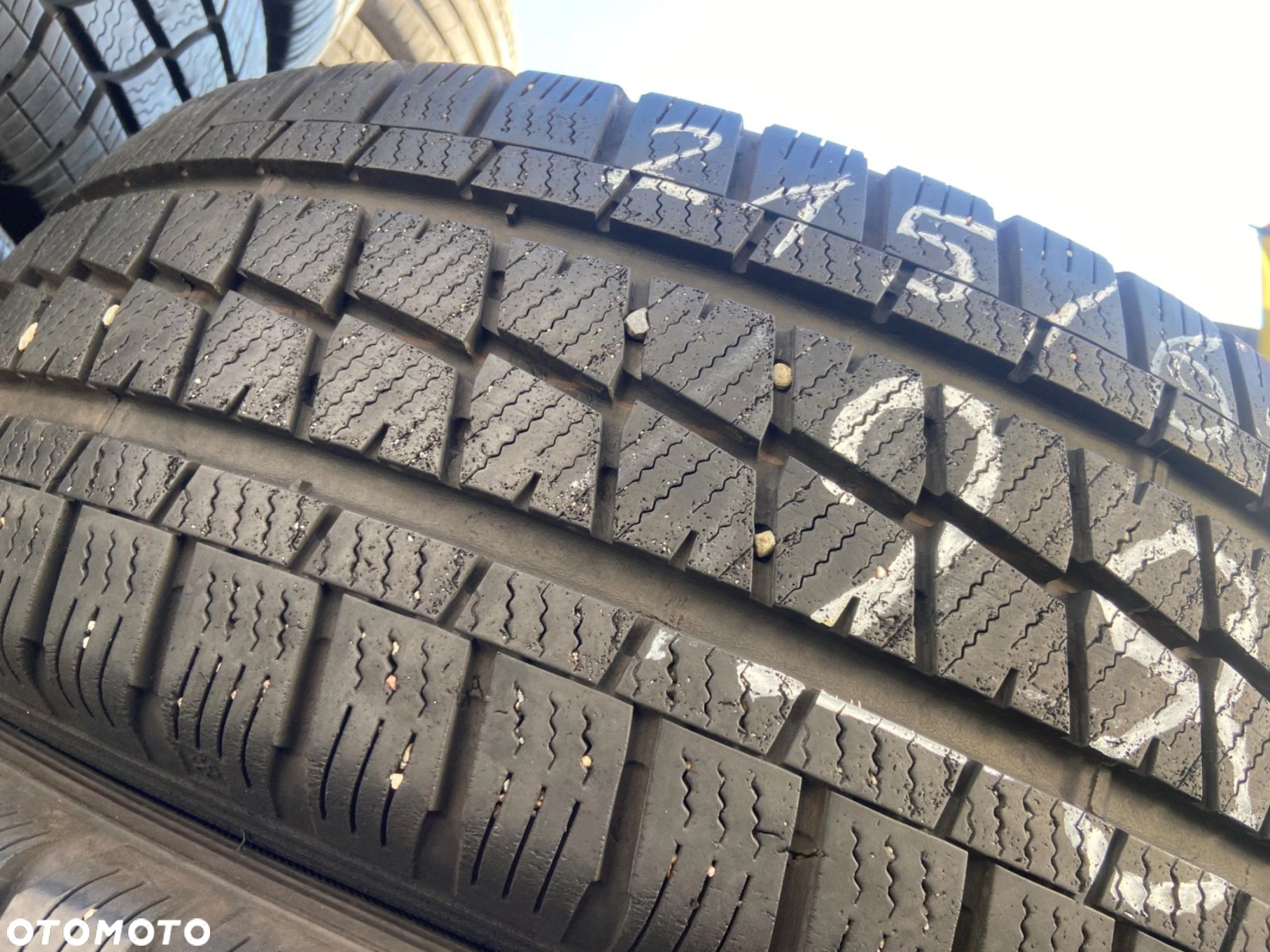 215/65/16C Falken AllSeason Van11_7,5mm_2szt_(282) - 3