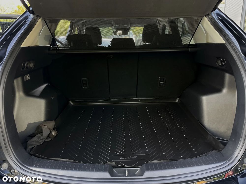 Mazda CX-5 - 35