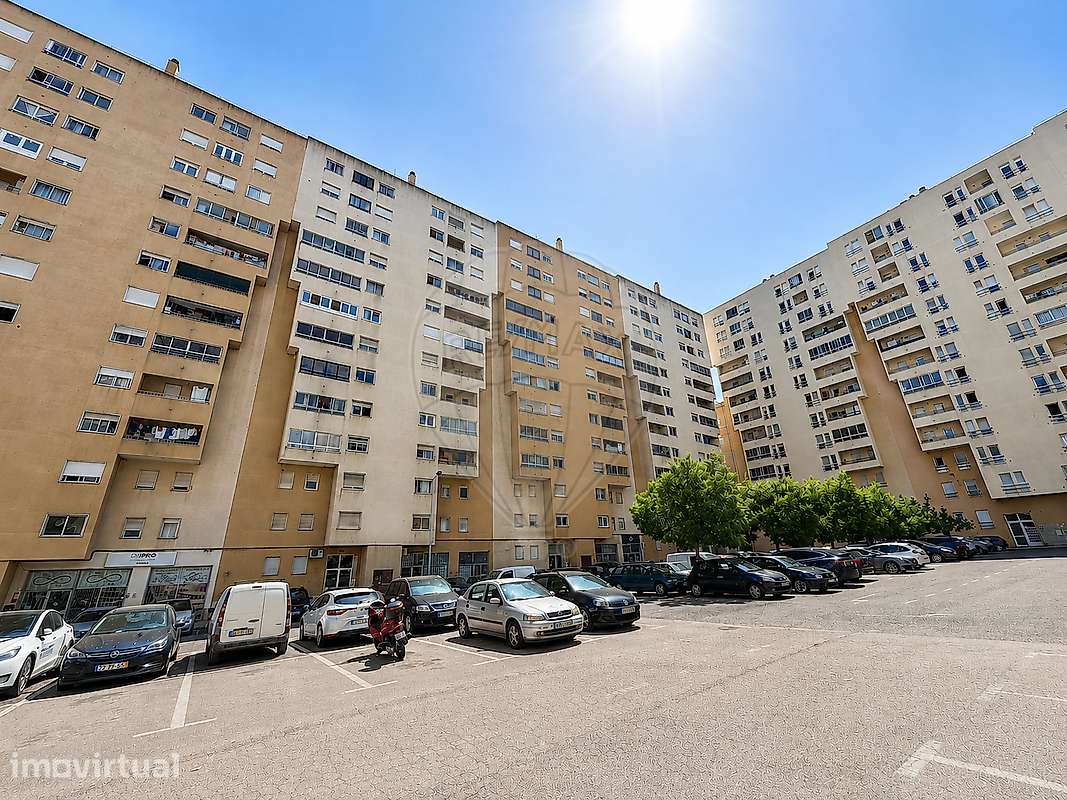 Apartamento T3 para venda - Grande imagem: 4/6