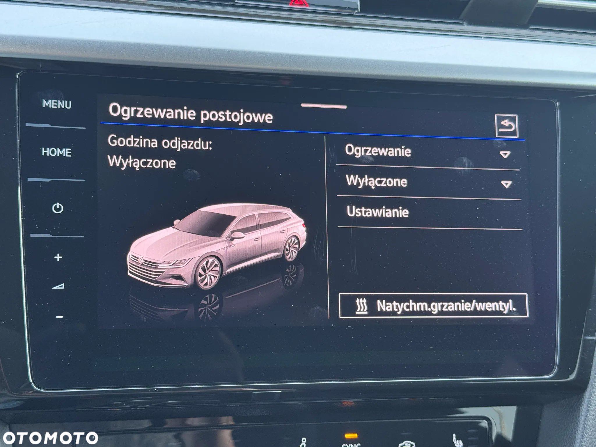 Volkswagen Arteon Shooting Brake 2.0 TSI OPF 4Motion DSG R-Line - 30