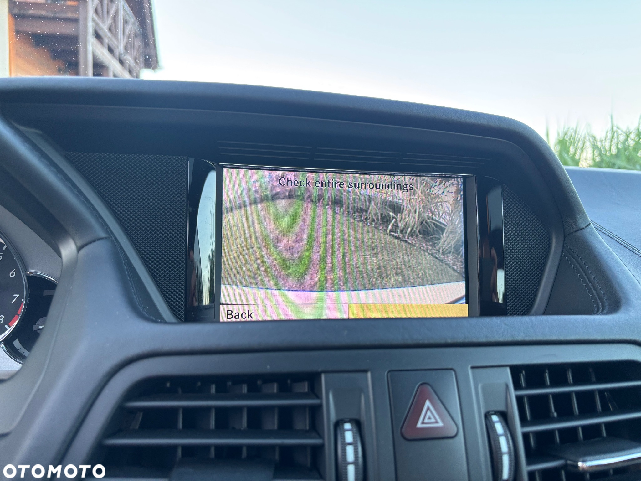 Mercedes-Benz Klasa E 250 CGI Coupe BlueEFFICIENCY Automatik Avantgarde - 20