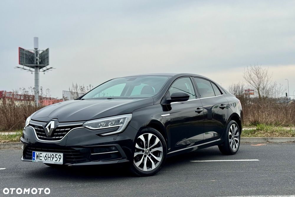 Renault Megane 1.3 TCe FAP Intens EDC - 13