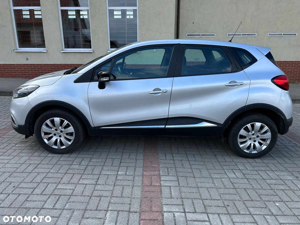 Renault Captur - 2