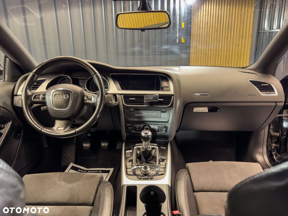 Audi A5 Coupé 2.0 TDI - 2