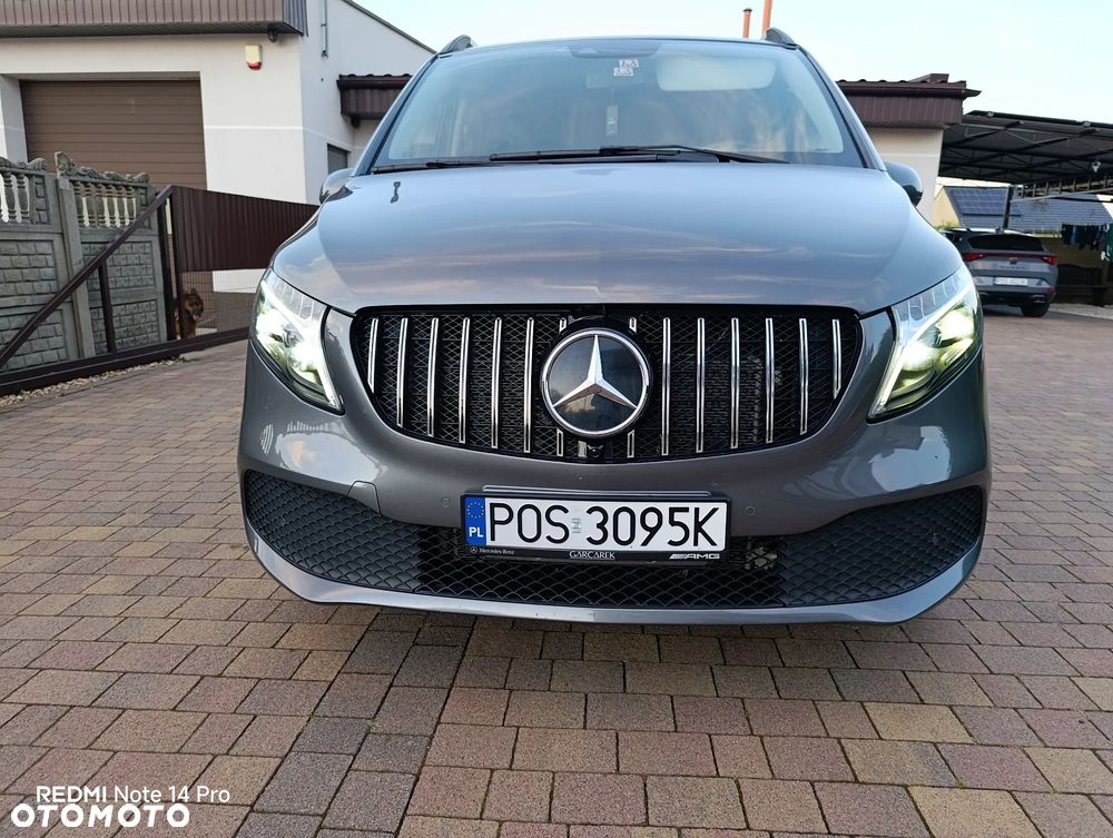 Mercedes-Benz Vito - 35