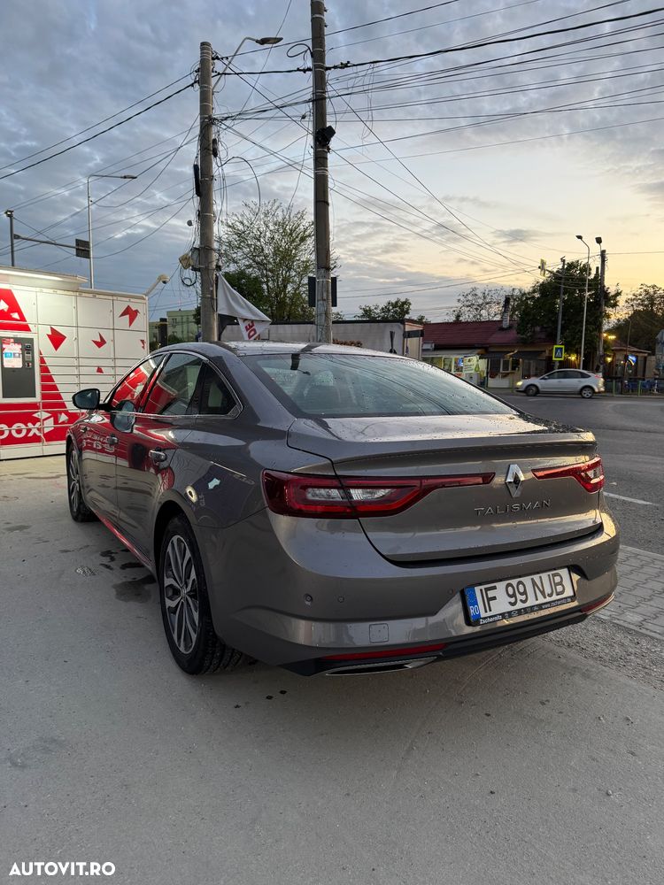 Renault Talisman ENERGY dCi EDC Intens - 6