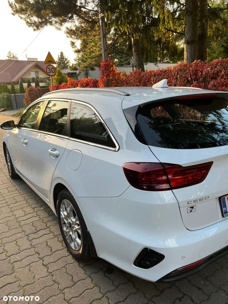 Kia Ceed 1.5 T-GDI L - 12