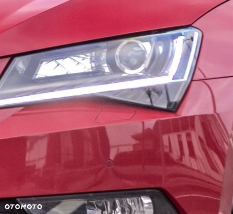 ZAŚLEPKA SPRYSKIWACZA SKODA SUPERB 3 KOLORY - 8