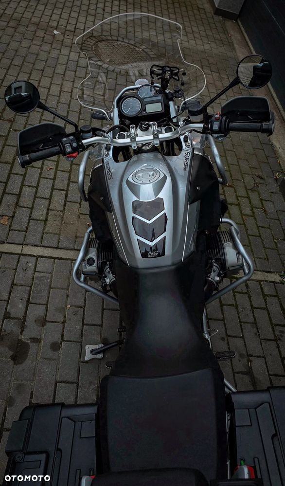 BMW GS - 29