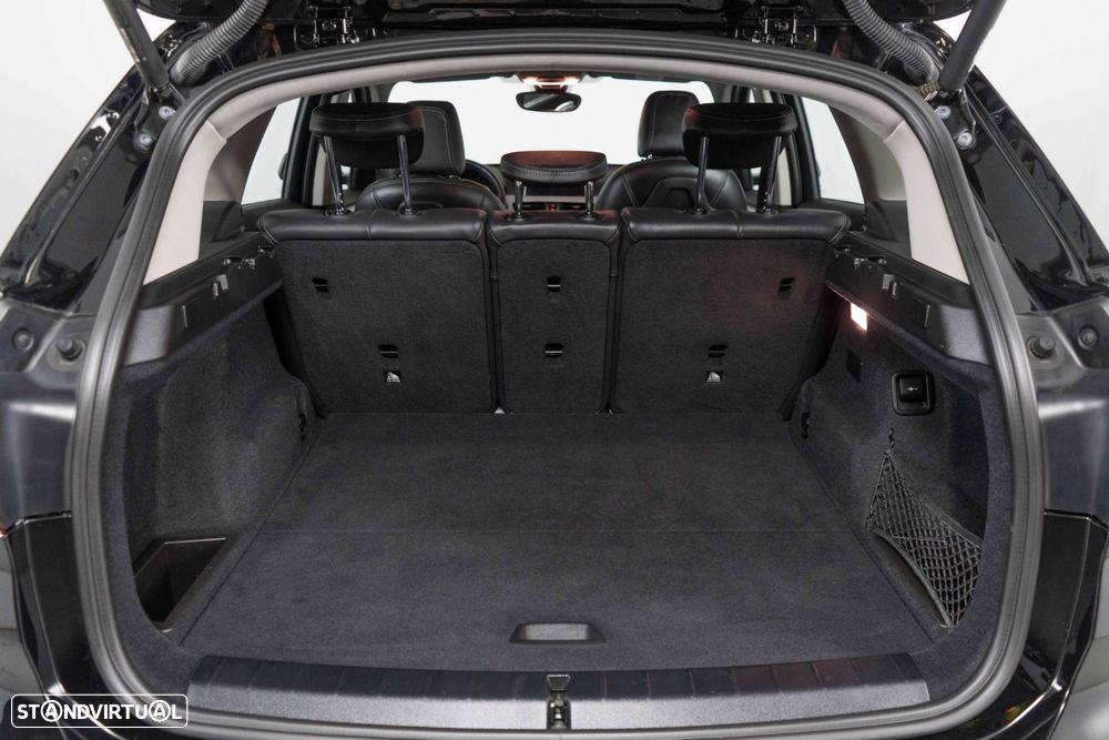 BMW X1 25 e xDrive - 14
