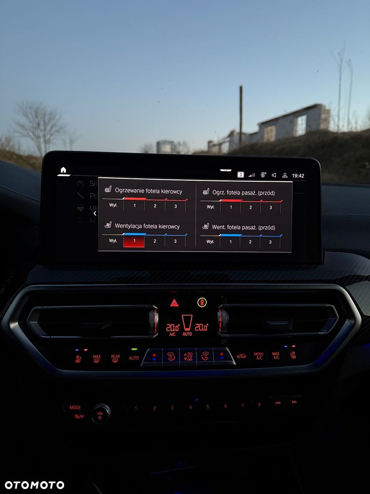 BMW X4 M X4M Competition - 24