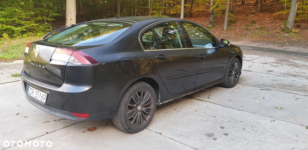 Renault Laguna - 5