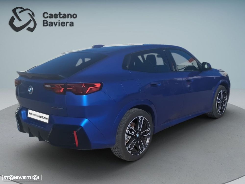 BMW X2 - 3