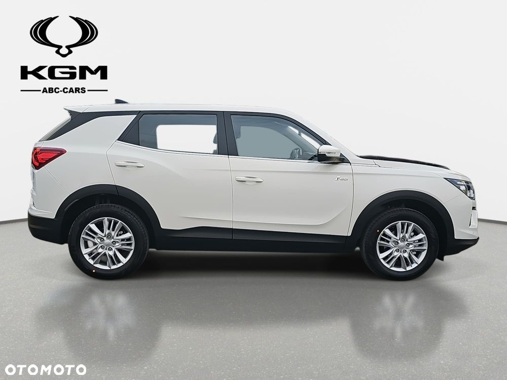 SsangYong/KGM Korando 1.5 T-GDI Joy 2WD - 4