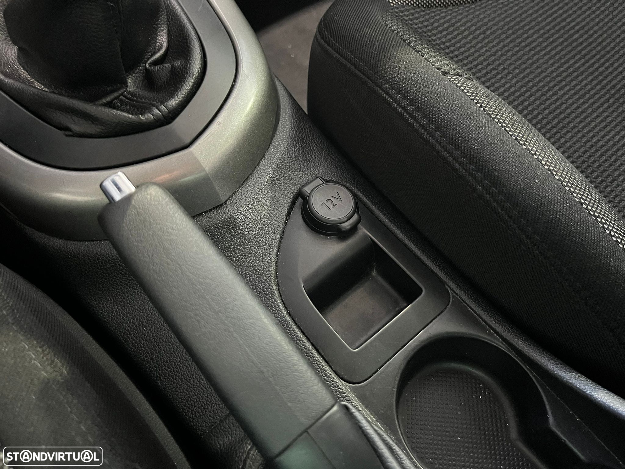 Peugeot 308 1.6 HDi Sport CVM6 - 17
