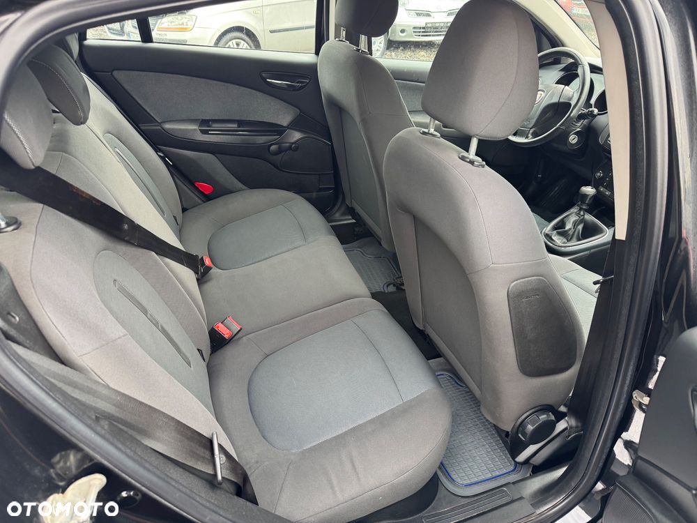 Fiat Bravo 1.6 Multijet 16V Dynamic Euro5 - 10