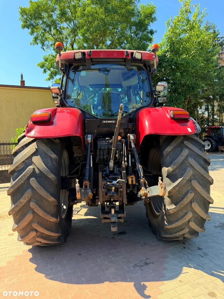 Case IH Puma 230 CVX - 16