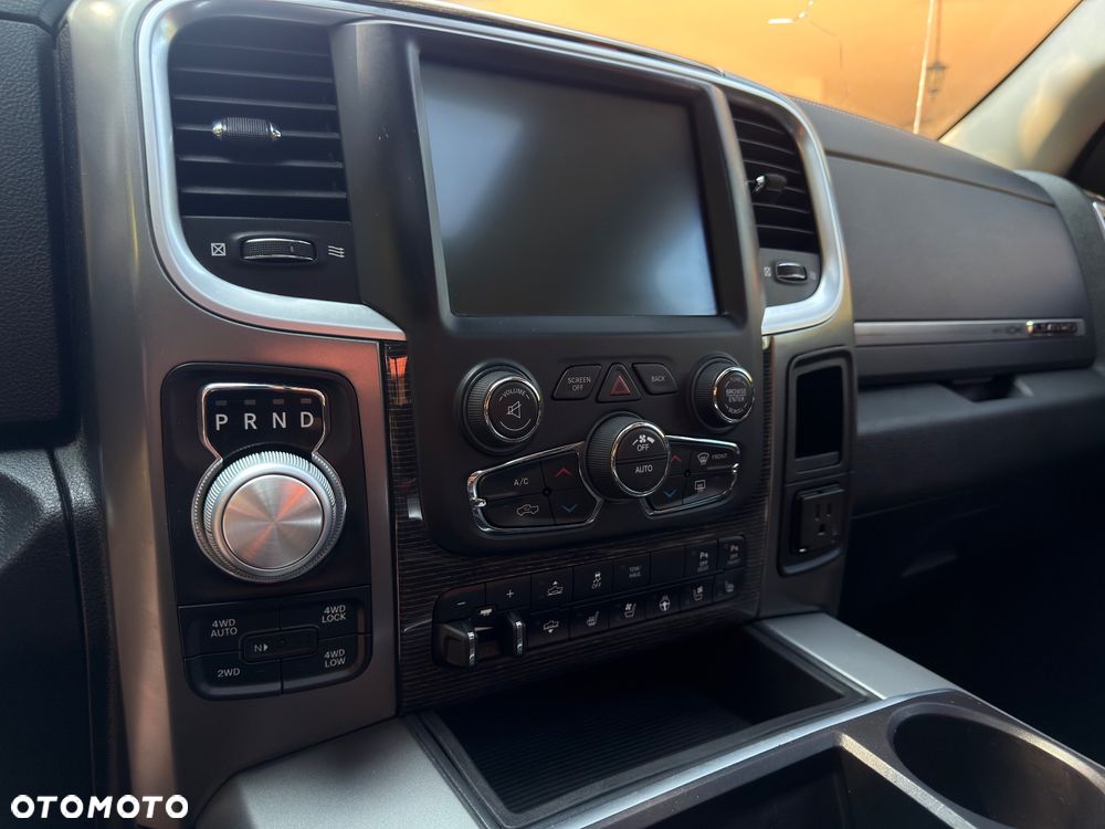 Dodge RAM - 21