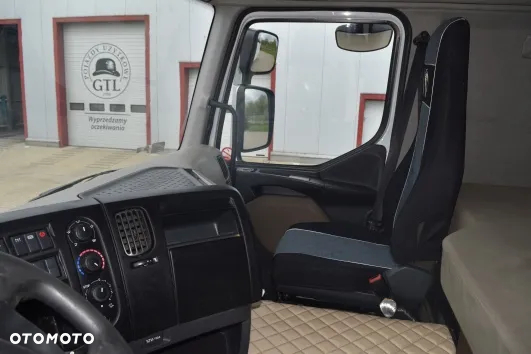 Renault Premium 460 DXI - 23