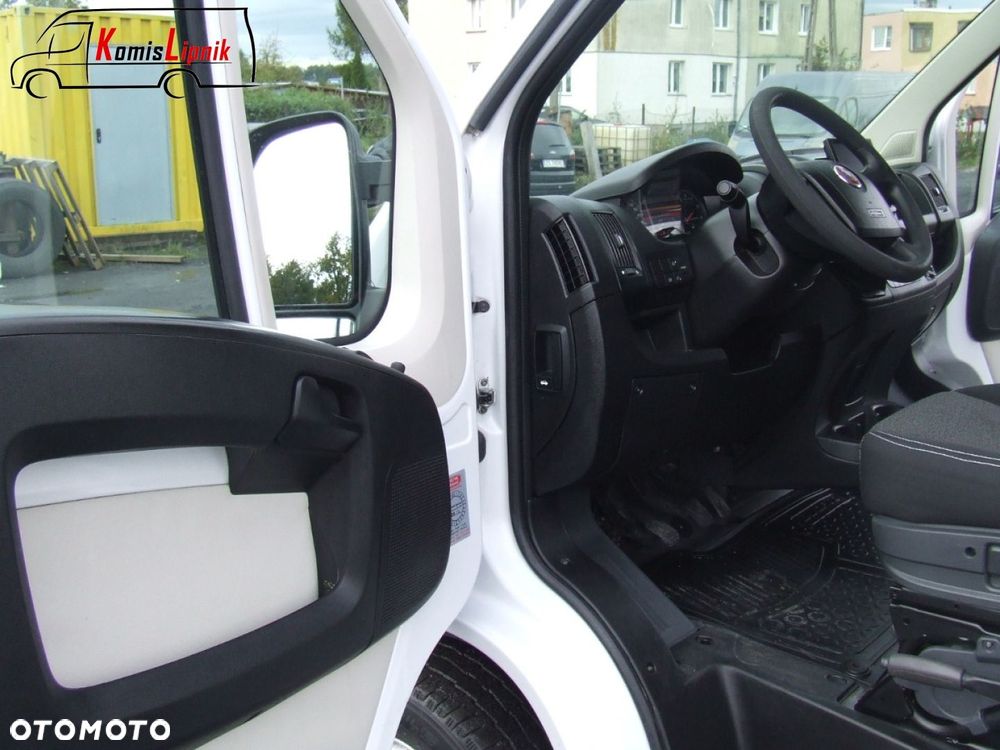 Fiat DUCATO - 14