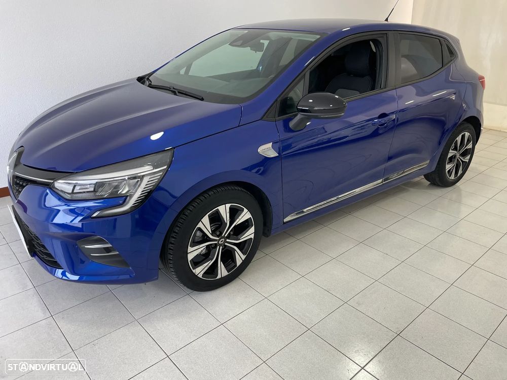 Renault Clio 1.0 TCe Limited - 3