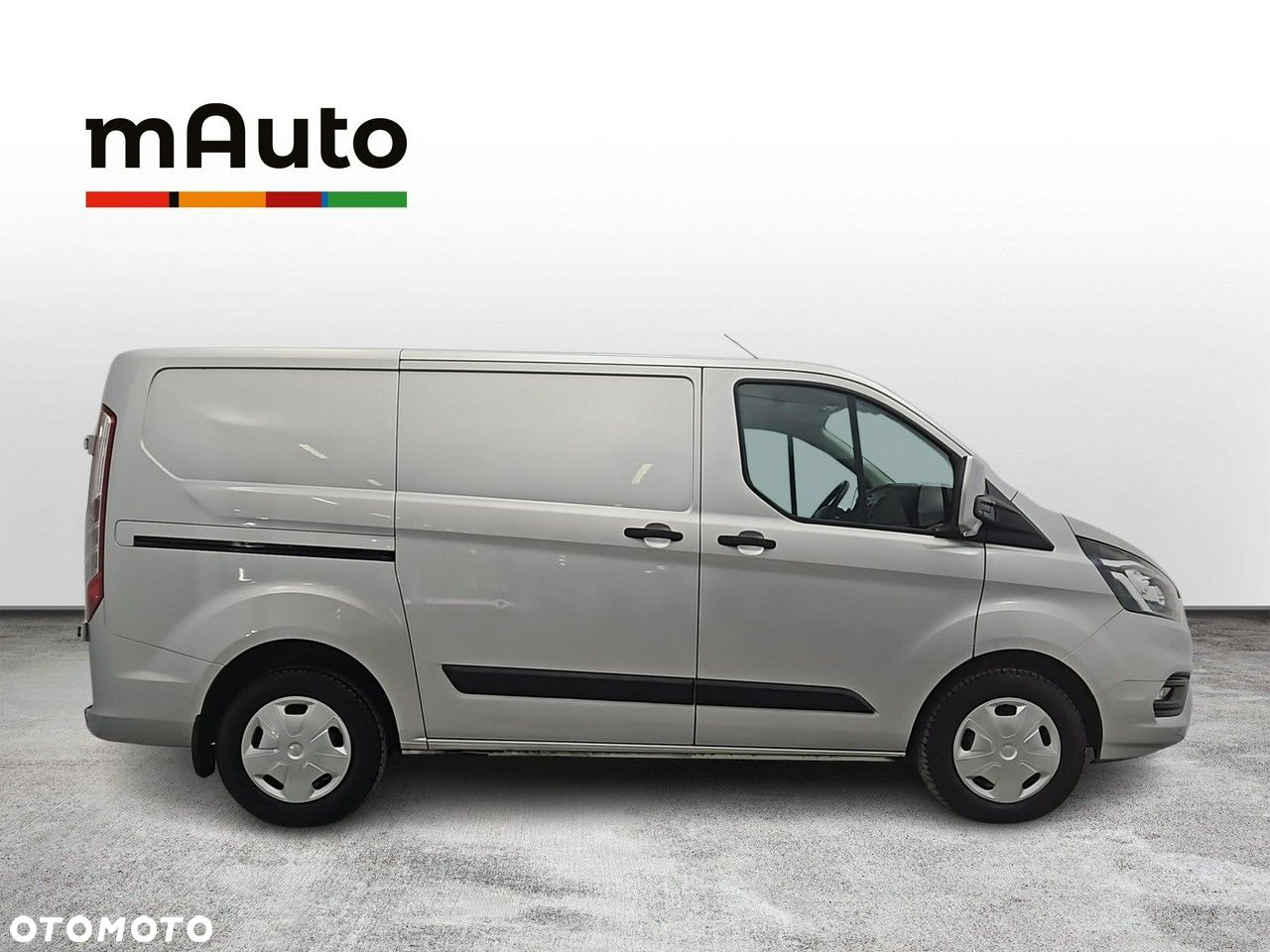 Ford Transit Custom - 6