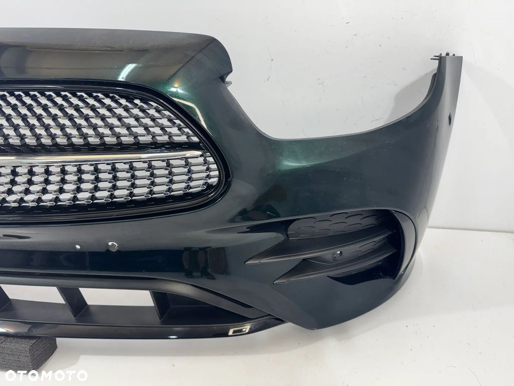 ZDERZAK PRZÓD PRZEDNI MERCEDES E KLASA AMG LIFT W213 A213 - 5