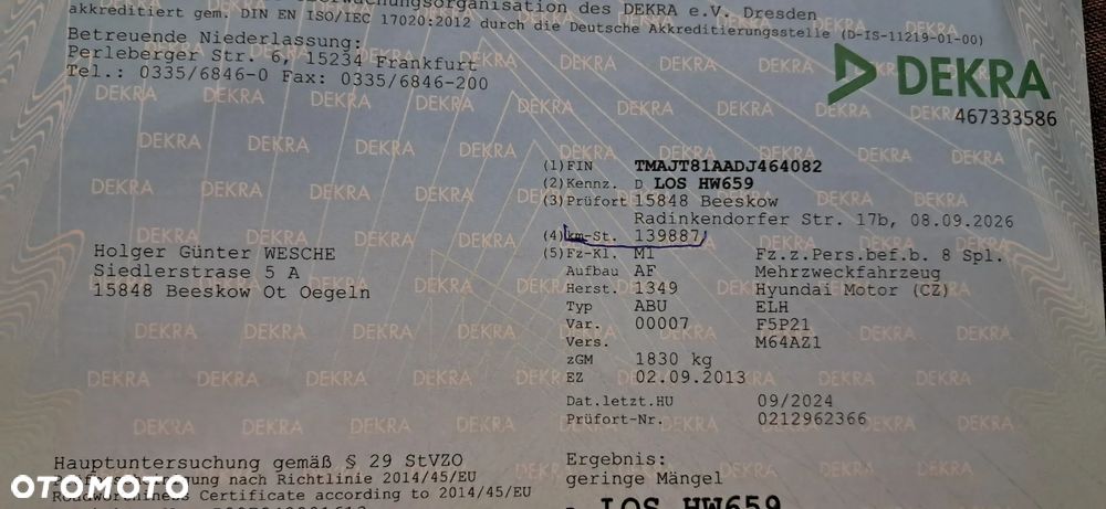 Hyundai ix35 1.6 2WD 5 Star Edition - 26