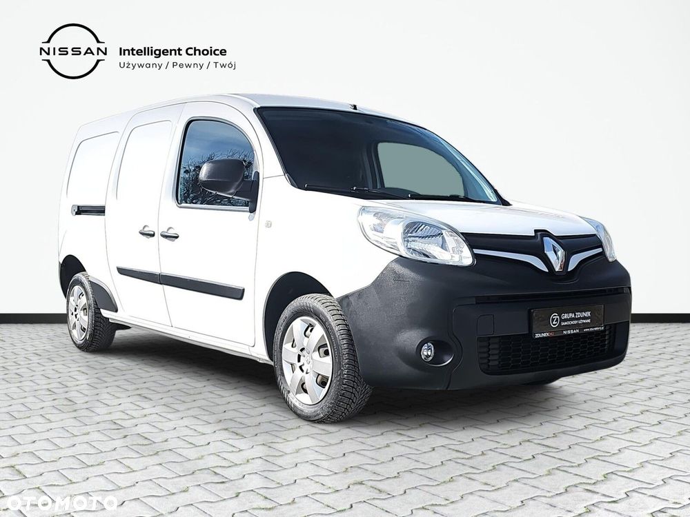 Renault Kangoo - 3