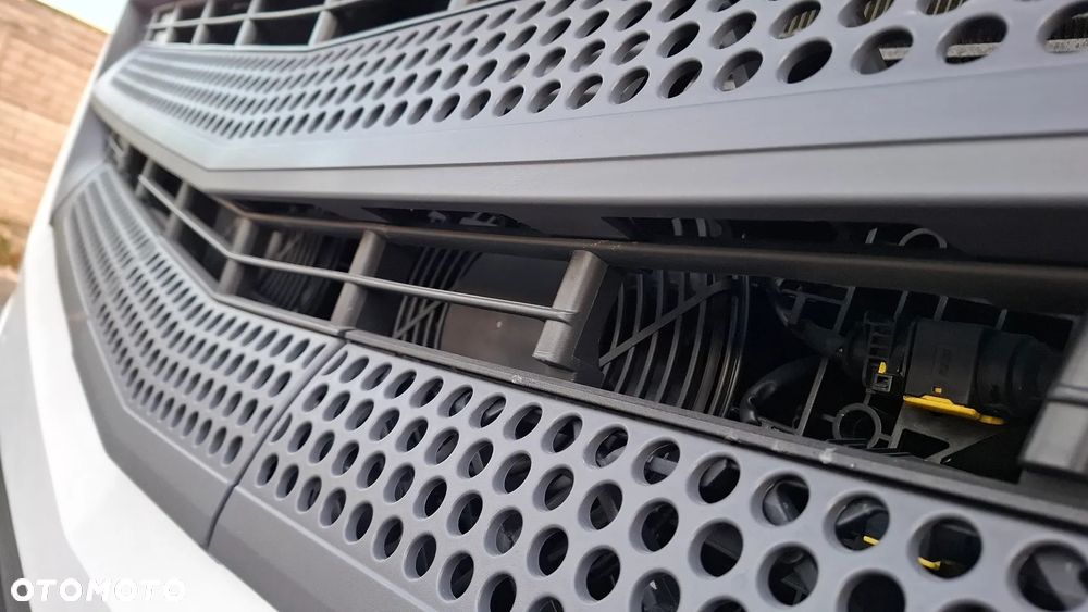 Mercedes-Benz ACTROS L / 1845 LS / STANDARD / KLIMA POSTOJOWA / NAVI / FULL LED / NOWE TACHO / SALON PL - 9