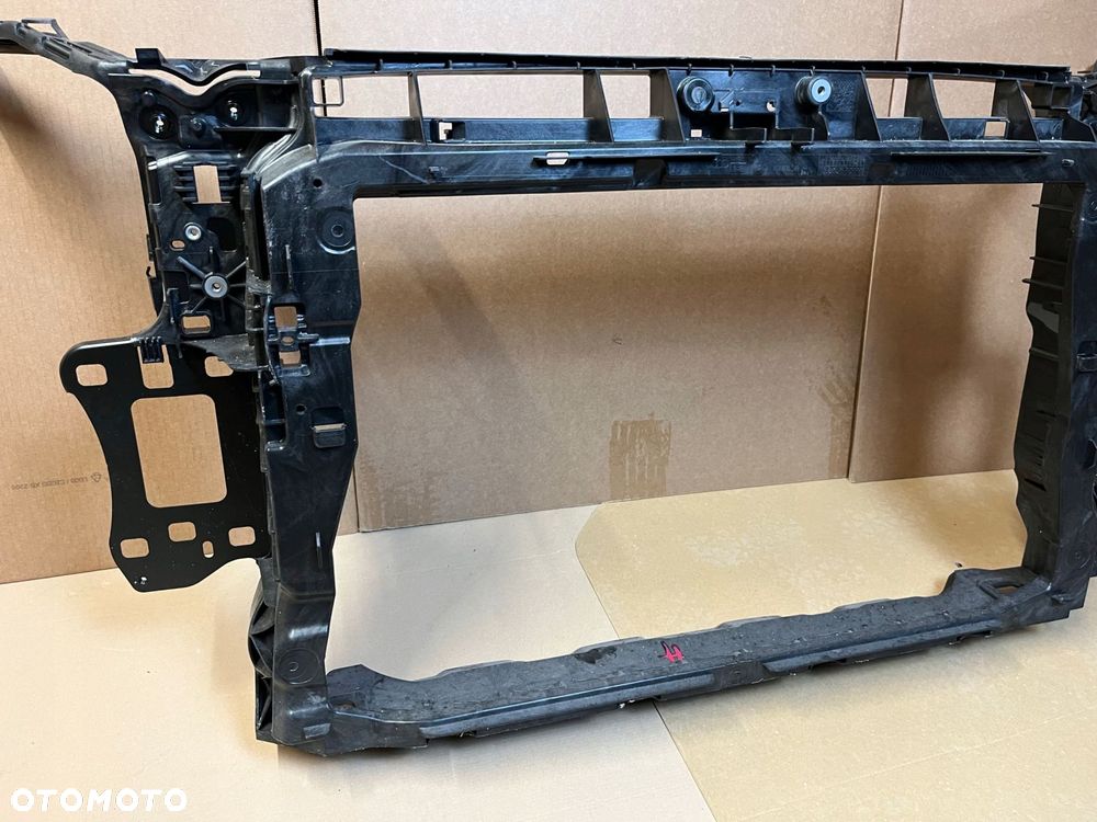 pas przedni audi q3 83a805594h 1.5tfsi 1.4tfsi wzmocnienie audi q3 ii 83a - 5