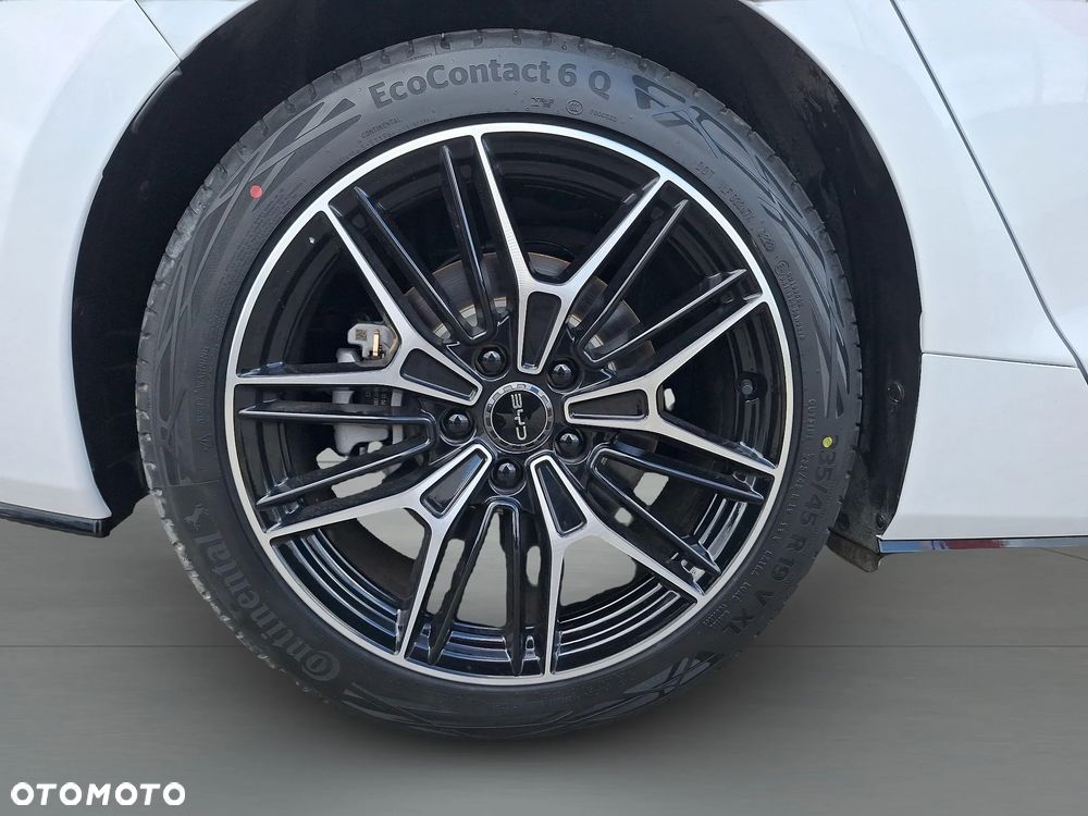 BYD Seal 82.5kWh Excellence AWD - 20