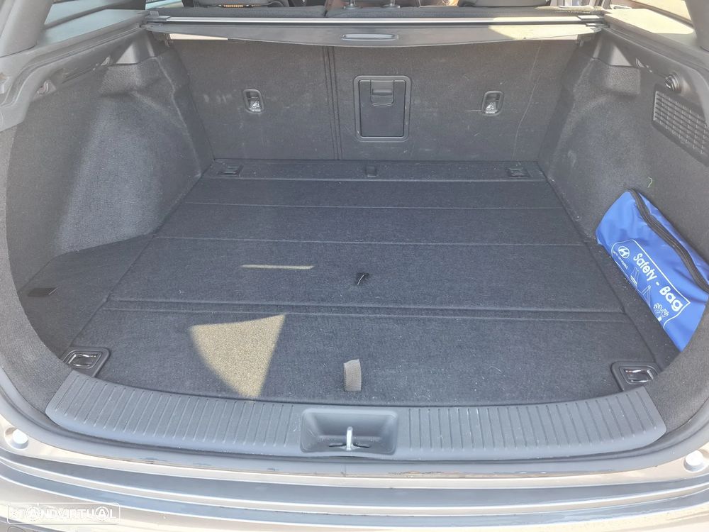 Hyundai i30 SW 1.0 T-GDi Style Plus - 20