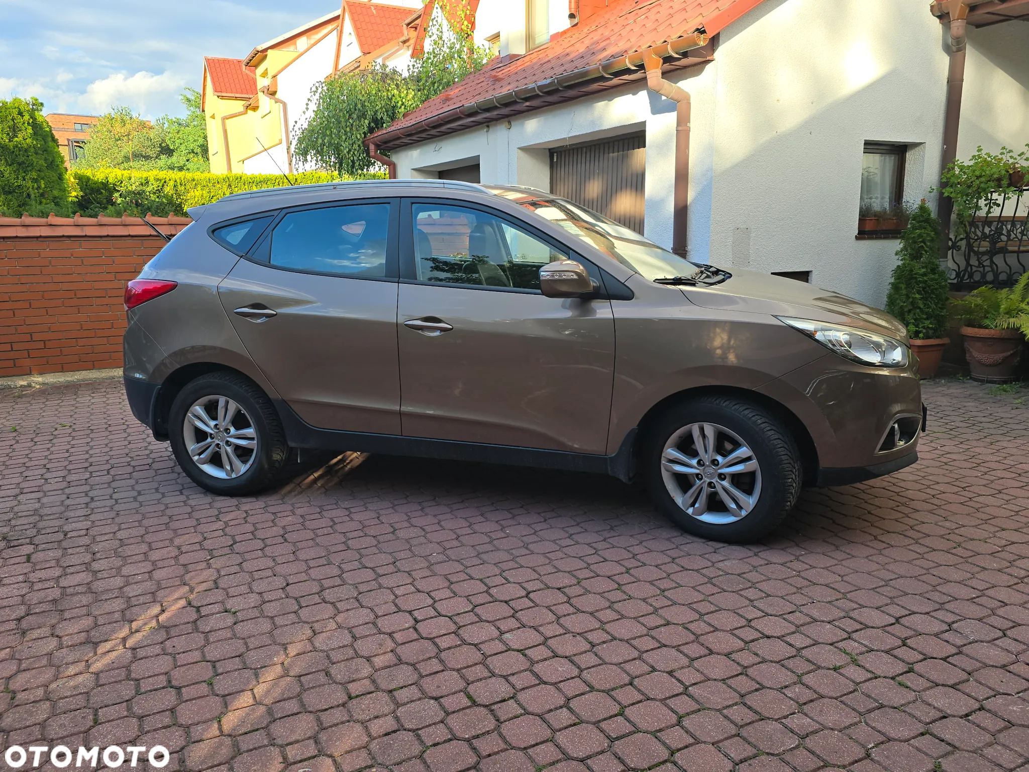 Hyundai ix35 1.6 GDI Comfort 2WD - 2