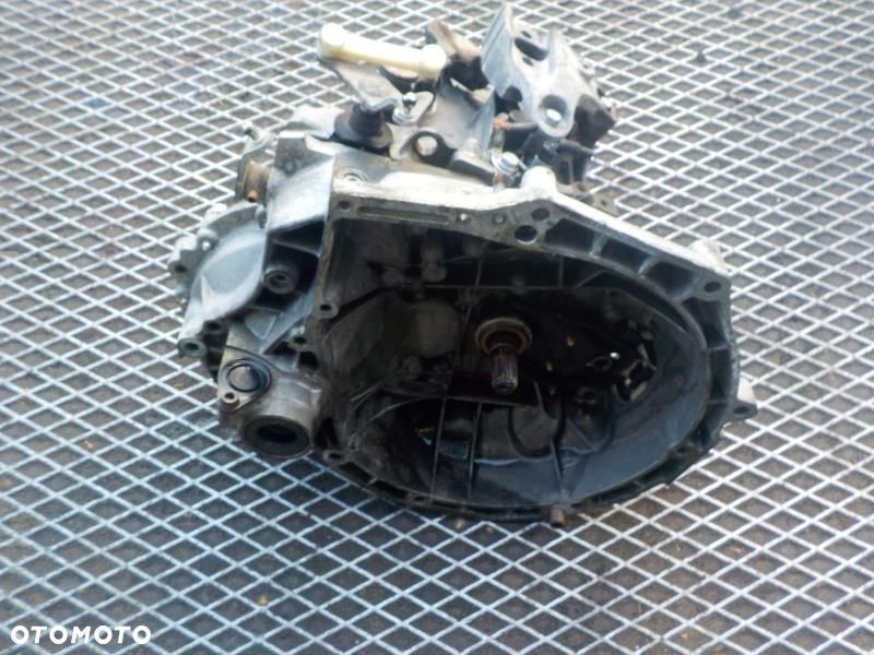 CITROEN DS3 SKRZYNIA BIEGÓW 20CQ88 - 1