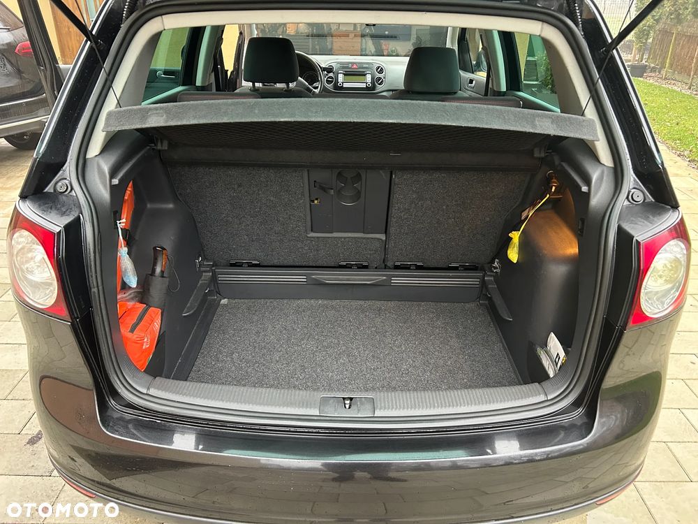 Volkswagen Golf 1.9 TDI Sportline - 3