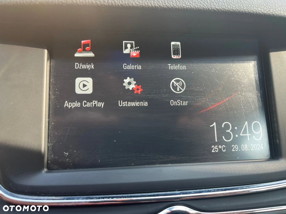 Opel Astra - 16