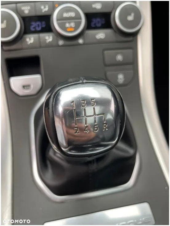 Land Rover Range Rover Evoque 2.0 D150 - 35