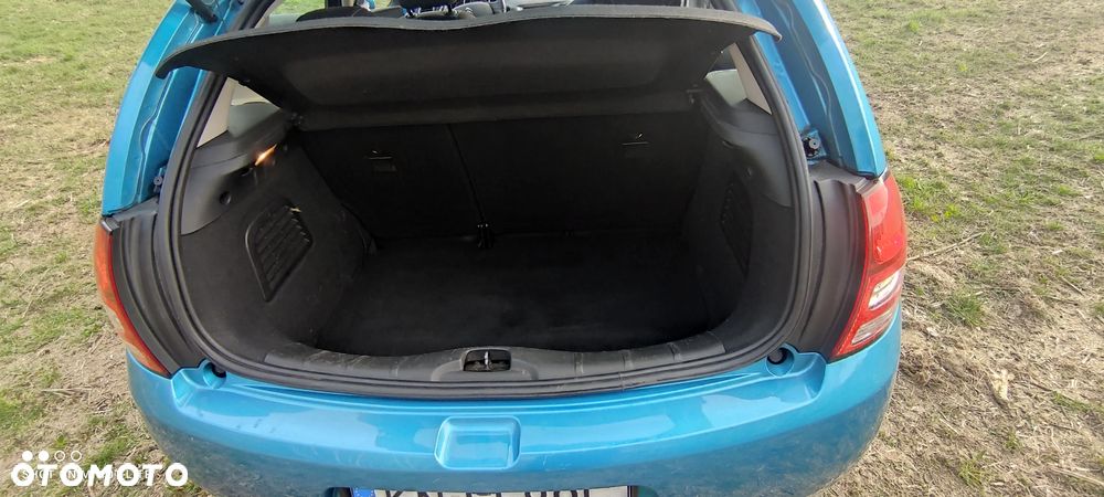 Citroën C3 1.6 HDi Furio Equilibre Luxe - 20