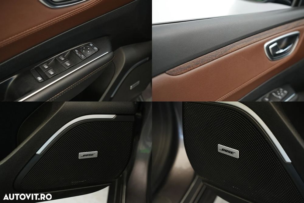 Renault Talisman Grandtour BLUE dCi 200 EDC INITIALE PARIS - 9