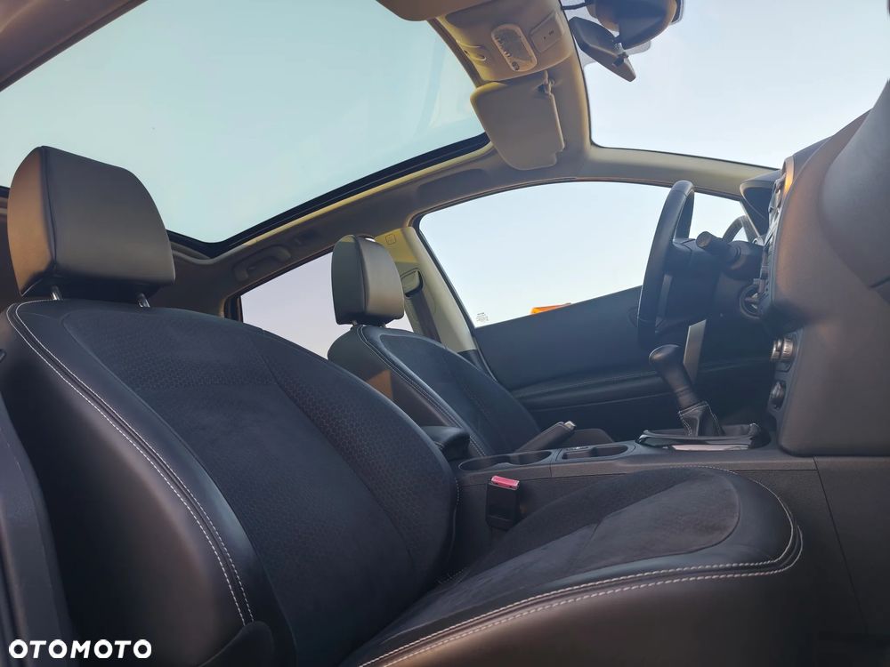 Nissan Qashqai 1.6 360 S/S - 29