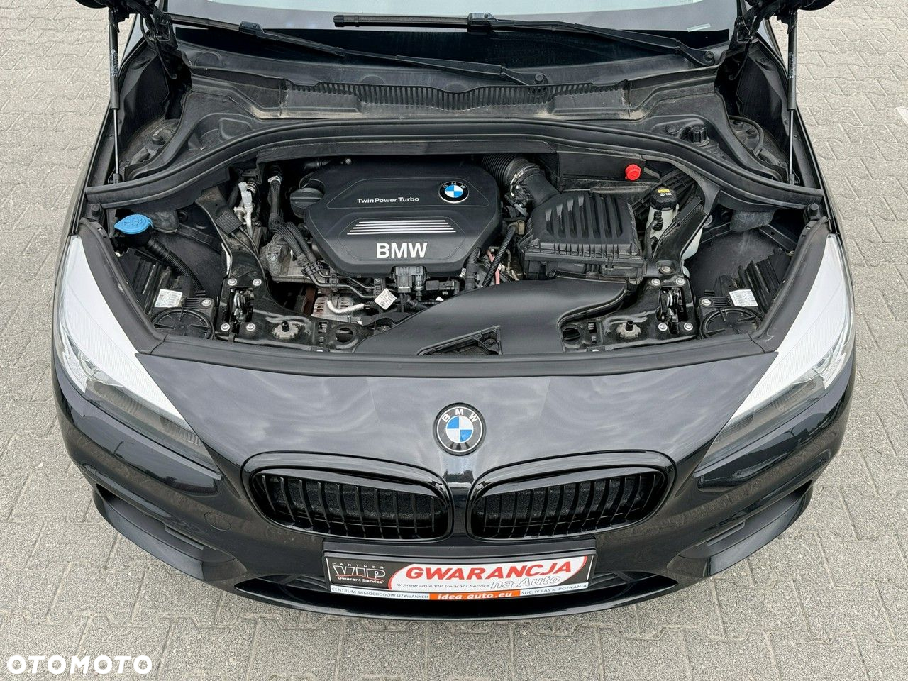 BMW Seria 2 - 16