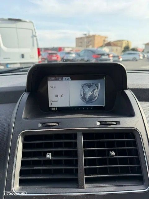 Dodge Journey 2.0 CRD R/T ATX - 14