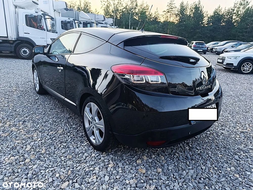 Renault Megane 1.6 16V Color Edition - 5