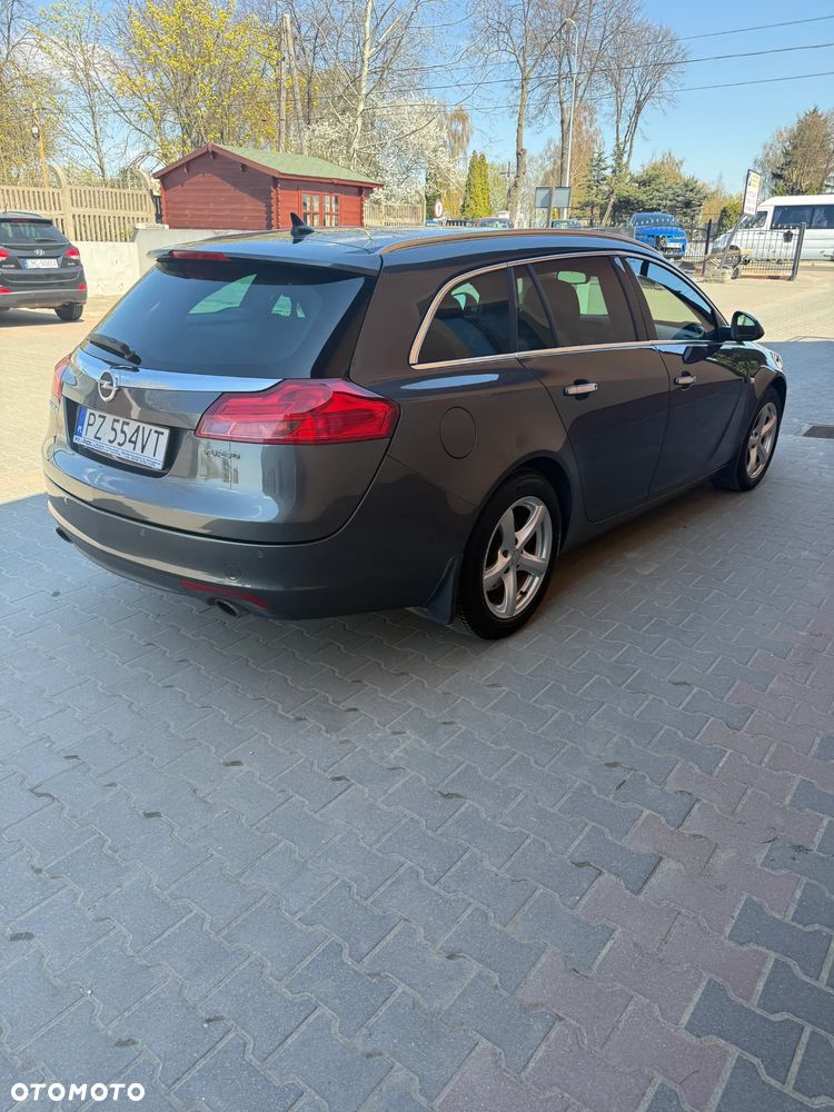 Opel Insignia - 3