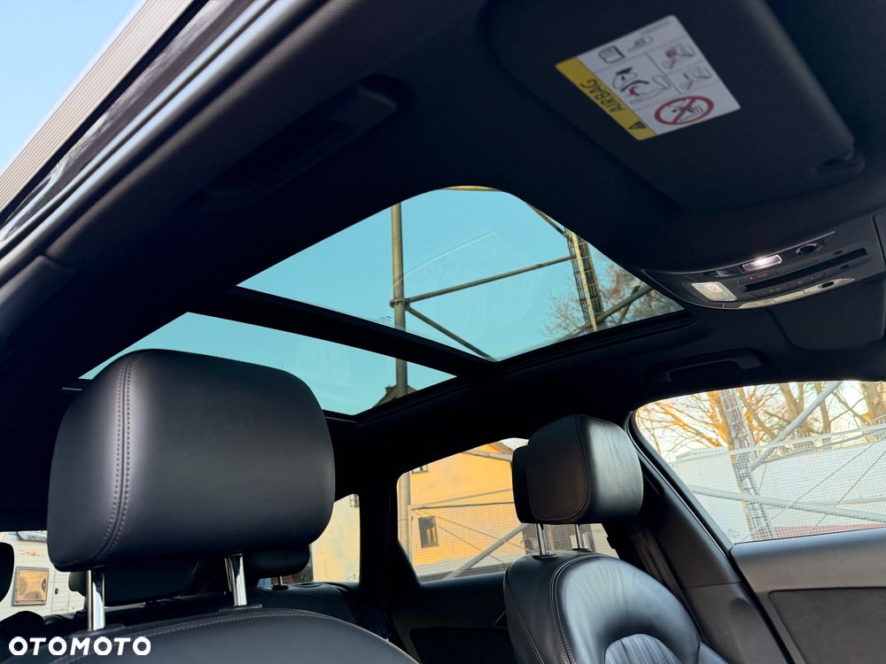 Audi A6 Allroad - 16