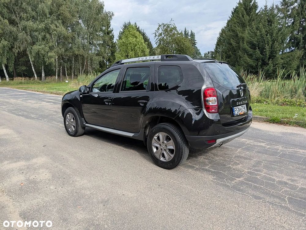Dacia Duster 1.2 TCe Laureate S&S EU6 - 15